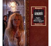 from Memphis to Nashville