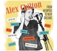 From Memphis To Orleans