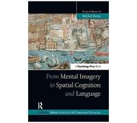 From Mental Imagery To Spatial Cognition And Language