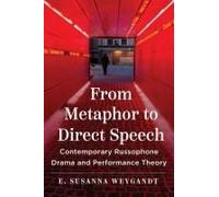 From Metaphor To Direct Speech