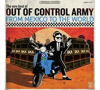 from Mexico to The World