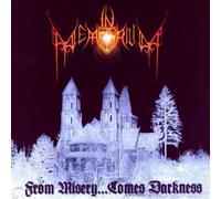 From Misery...Comes Darkness