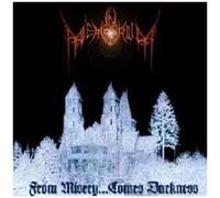 In Memorium & From Misery Darkness - From Misery...Comes Darkness