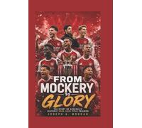 From Mockery To Glory: The Story Of Arsenal's Historic 2025-2026 Title Triumph