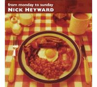 From Monday to Sunday Expanded [Import allemand]