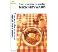 From monday to sunday (versione audio C7)