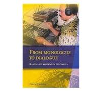 From Monologue To Dialogue
