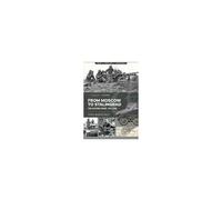 From Moscow to Stalingrad by Yves Buffetaut Inconnu (Auteur)