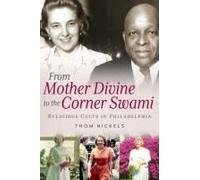 From Mother Divine To The Corner Swami