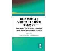 From Mountain Fastness To Coastal Kingdoms