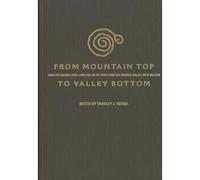 From Mountain Top To Valley Bottom: Understanding Past Land Use In The Northern Rio Grande Valley, New Mexico