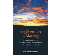 From Mourning To Morning