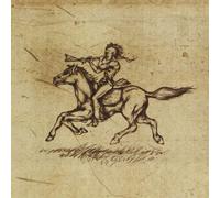 From Music in High Places/Vinyle Couleur Or Audiophile 180gr/Insert