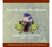 From My Family Recollections