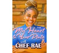 From My Heart to Your Plate