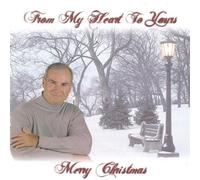 from My Heart to Yours Merry C [Import]