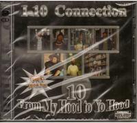 From My Hood to Yo Hood