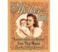 From My Mother's Hands