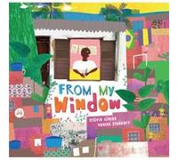 Otavio Junior – Depuis ma fenêtre