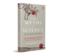 From Myths to Science: The Evolution of Religious Beliefs & Scientific Knowledge