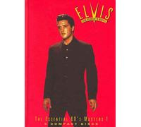 From Nashville To Memphis : Esential 60's Masters