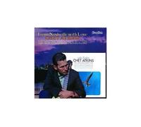 Chet Atkins – From Nashville With Love & Solo... – Import