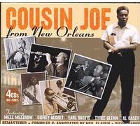 Cousin Joe - from New Orleans [Import]