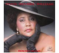 Williams, Sylvia Kuumba – From New Orleans