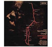 from New Orleans to Chicago [Import]