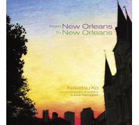 From New Orleans to New Orlean [Import allemand]