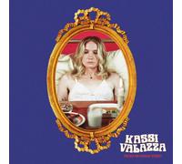 From Newman Street by Kassi Valazza [CD] NEUF