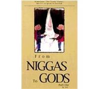 From Niggas to Gods Akil (Auteur)