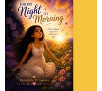 From Night To Morning: A Story About Hope and God's Love