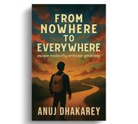 From No Where To Everywhere