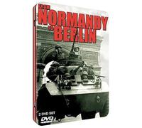 From Normandy To Berlin (Collector's Edition/ 2-Disc)