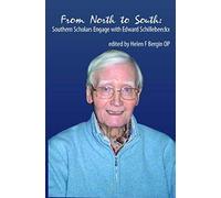 From North To South: Southern Scholars Engage With Edward Schillebeeckx