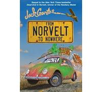 From Norvelt To Nowhere