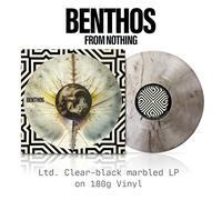 Benthos – From Nothing – Vinyle 12" coloré – Édition limitée