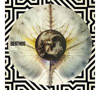 Benthos – From Nothing – CD – Édition limitée Digipak