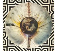From Nothing (CD) Benthos