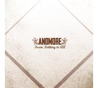 From Nothing to All [Import allemand]