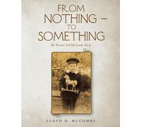 From Nothing - To Something