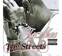 JOE MOSES - from Nothing to Something: The Streets
