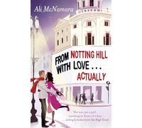 From Notting Hill With Love . . . Actually