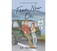 From Now On: A College Hockey Romance