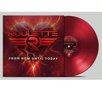 From Now Until Today (Red