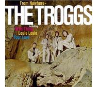 From Nowhere by Troggs