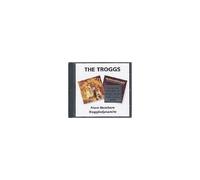 Troggs – From Nowhere / Trogglodynamite