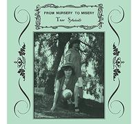 From Nursery to Misery - Tree Spirits [Import]