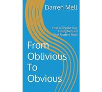 From Oblivious To Obvious...